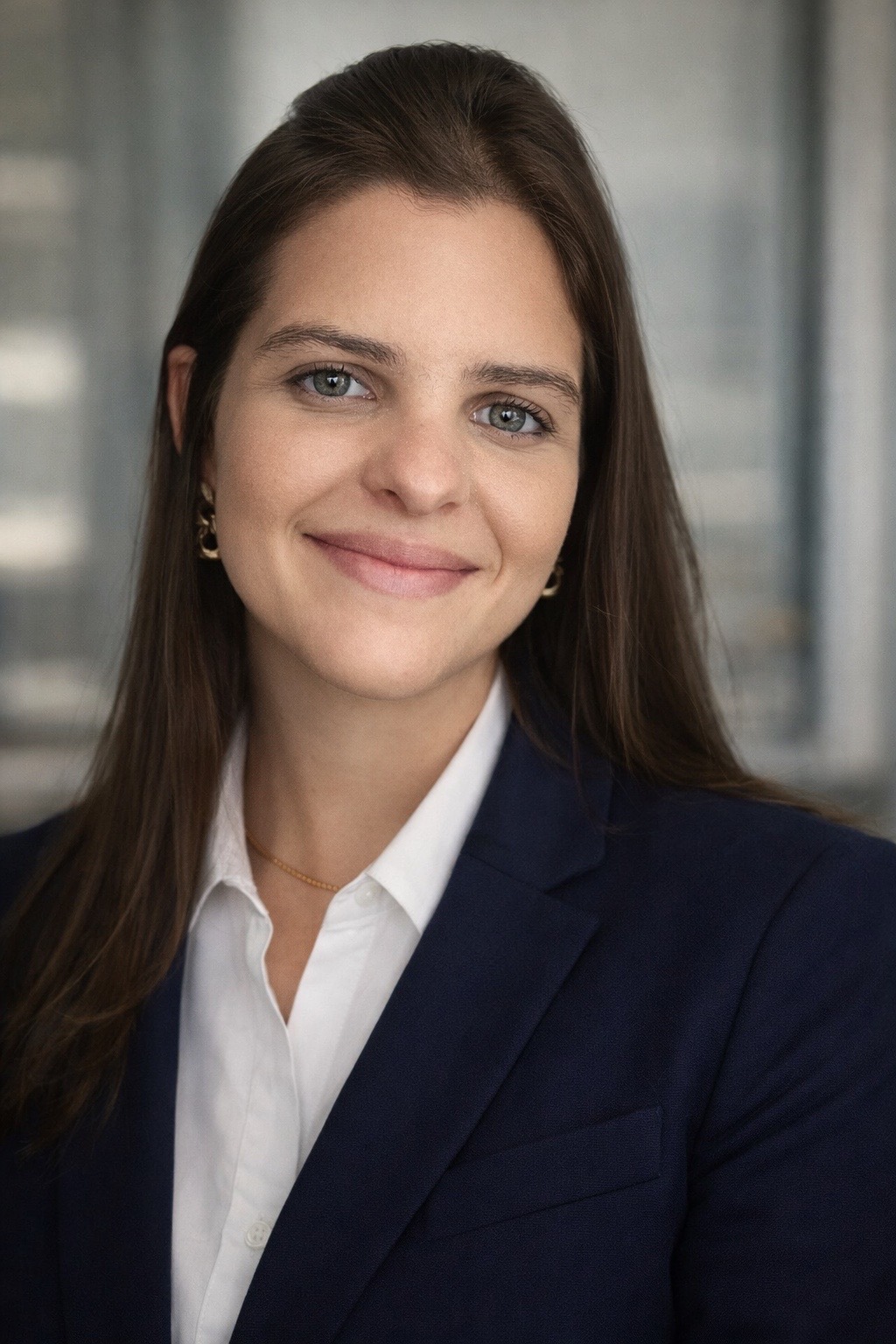 Foto profissional de Beatriz Lira